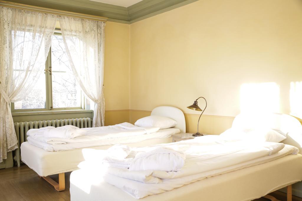 易克略Kaggeholms Slott住宿加早餐旅馆 外观 照片